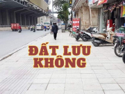 Đất lưu không là gì? Người dân có được sử dụng đất lưu không?