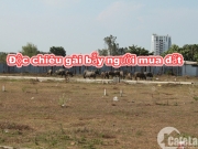 "Choáng" trước điều khoản gài bẫy người mua đất