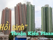 Thuận Kiều Plaza sau khi “thay áo mới” có còn hoang tan