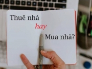 Chuyện "đi ngược đám đông": Chọn thuê căn hộ cao cấp thay vì mua nhà xa xôi