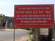 10 hình thức lừa đảo mua bán nhà đất khiến bao người nhận trái đắng