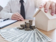 Có hai nhà, hai lô đất Sài Gòn nhờ tiền vay mượn