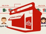 Những điểm cần lưu ý khi sang tên sổ đỏ hộ gia đình năm 2021