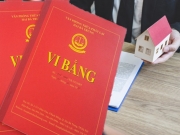 Hiểu đúng về mua bán nhà đất qua vi bằng để không rơi vào "bẫy lừa"