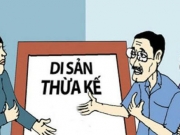 Con cái không được hưởng thừa kế nhà, đất trong trường hợp nào?