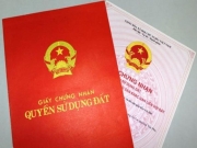 Những quyền lợi người sử dụng đất được hưởng khi chưa được cấp Giấy chứng nhận