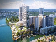 Top 10 dự án bất động sản hoàn thành năm 2022