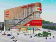 Top 10 trung tâm thương mại lớn nhất tại Hà Nội