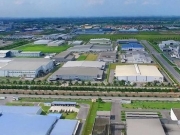 Top 7 khu công nghiệp lớn nhất Hà Nội