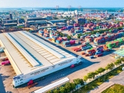 Top 9 khu công nghiệp lớn nhất Hải Phòng