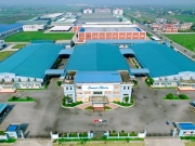Top 6 khu công nghiệp tiêu biểu nhất tại Nam Định