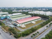 Top 10 khu công nghiệp lớn nhất tại Long An