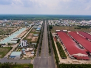 11 Khu công nghiệp đang hoạt động tại Hải Dương
