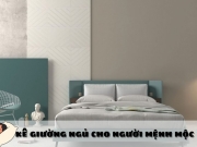 Cách kê giường ngủ cho người mệnh Mộc theo phong thủy