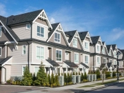 Townhouse là gì, có nên đầu tư?