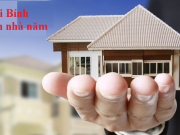 Gia chủ tuổi Bính Thìn 1976 có nên xây nhà năm 2023?