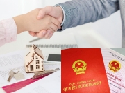 Đất sử dụng chung là gì? Cách ghi đất sử dụng chung trên sổ đỏ