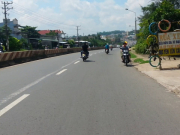 Ngã ba Trị An: Vị trí, hạ tầng và tiện ích xung quanh