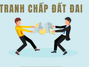 Những lưu ý cần biết khi khởi kiện tranh chấp đất đai