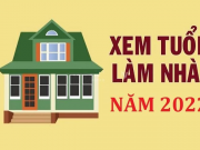 Tuổi Mão xây nhà năm 2022 có tốt không?