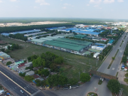 Top 10 khu công nghiệp lớn nhất tại Bình Phước