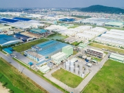 Top 6 khu công nghiệp tại Bình Định