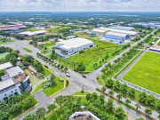 Top 10 khu công nghiệp lớn tại Bà Rịa - Vũng Tàu