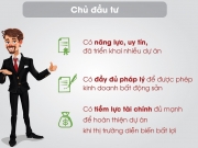 5 “bí kíp” tránh sập bẫy khi mua đất nền