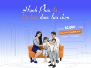 Sacombank bổ sung gói vay 10.000 tỷ đồng hỗ trợ khách hàng ảnh hưởng Covid 19