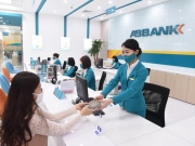 "Vay ưu đãi - Lãi an tâm" với lãi suất 7,2%/năm cùng ABBank