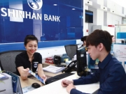 Shinhan Bank ưu đãi lãi suất vay từ 6,2%/năm trong thời gian đại dịch covid 19