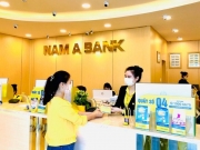 Nam Á Bank hỗ trợ 80-100% cho khách hàng khi mua sản phẩm tại dự án Charm Resort Hồ Tràm