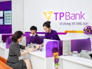 TPBank hỗ trợ 60% khi mua sản phẩm tại dự án Hải Giang Merry Land Quy Nhơn