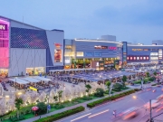 Top 10 trung tâm thương mại lớn nhất Việt Nam