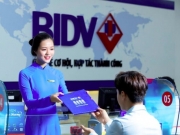 Lãi suất vay mua nhà trả góp tại BIDV