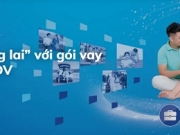 “Vững bước tương lai” với gói vay vốn ưu đãi tại BIDV