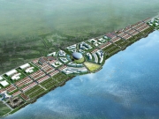 Khu đô thị mới Phú Cường Kiên Giang