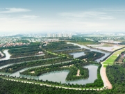 Khu biệt thự Ecopark Grand – The Island Hưng Yên