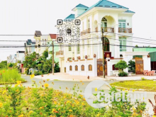 HIẾM! GÓC BIỆT THỰ SÂN VƯỜN,  2 MẶT TIỀN TRỤC CHÍNH TRẦN VĂN TRÀ - Khu HƯNG PHÚ