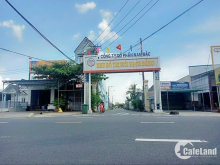 ĐẤT NỀN KHU ĐÔ THỊ BẠCH ĐẰNG
Đường D1 lý văn lâm tp cà mau
Diện tích 5m X 30m 