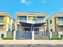 Mua nhà phố, biệt thự đẳng cấp tại Vsip, chỉ thanh toán 810Tr nhận nhà ngay, shr