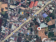 Đất ruộng vị trí đẹp giáp TP.HCM – Cơ hội vàng cho nhà đầu tư bất động sản!