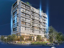 1,28 TỶ SỞ HỮU CĂN HỘ CAO CẤP CẦN THƠ 