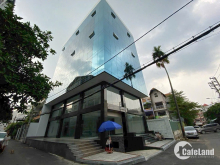TOÀ NHÀ BUILDING 11 NGUYỄN HUY TƯỞNG, P6, QUẬN BÌNH THẠNH 1H,6 TẦNG,GIÁ 99 TỶ