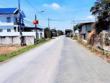 Chính chủ cần bán nền thổ cư 180m tại Liên xã Mỹ Lệ Tân Trạch Cần Đước Long An