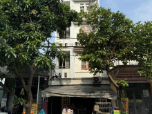 BÁN NHÀ MẶT TIỀN KINH DOANH DT 120M2 NGAY KHU DÂN CƯ BẮC LƯƠNG LÈO NHỈNH 7 TỶ