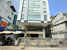 SIÊU PHẨM TOÀ NHÀ BUILDING 14 PHAN TÔN XÂY 1H 10 TẦNG,GIÁ 220 TỶ,LH 0906979786