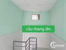  Cần bán nhà gấp 17/40 đường Nguyễn Văn lượng_ gò vấp _sát bên Lotte giá 1tỷ4 