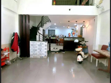  TÂN BÌNH NHÀ HXH VÀO NHÀ- 5 TẦNG BTCT  - NGANG LỚN 5.1M- SỔ ĐẸP HOÀN CÔNG ĐỦ