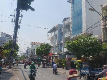 Nhà phường 2, Quận 8 mặt tiền hiếm Dương Bá Trạc giảm giá 3 tỷ, giá mới 72 tỷ.